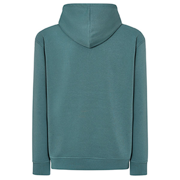 Sudadera con Capucha JHK Trasero